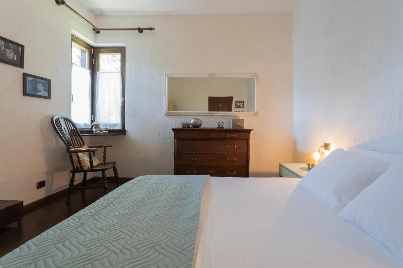 Villa Visina By Rent All Como Carate Urio