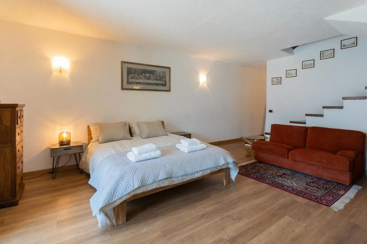 Villa Visina By Rent All Como Carate Urio