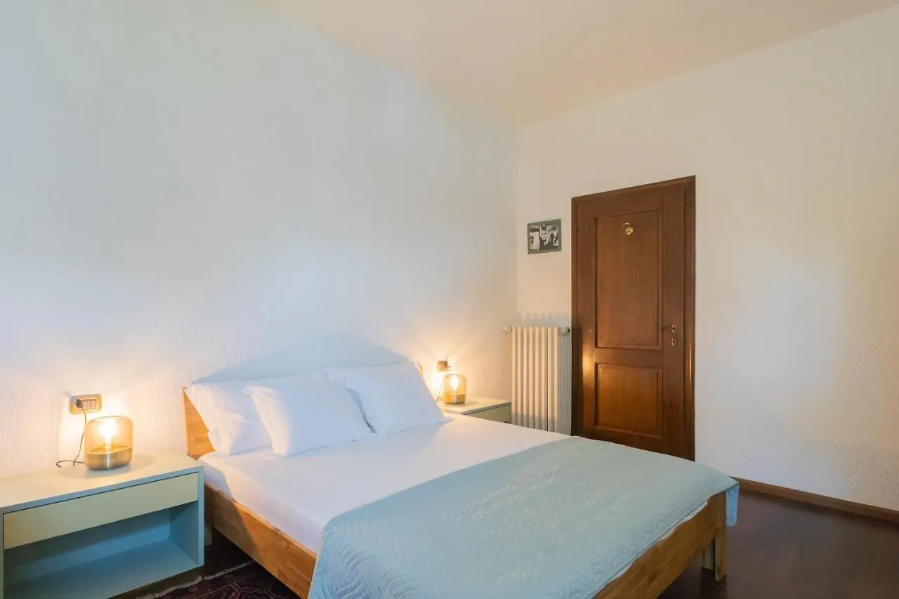 Villa Visina By Rent All Como Carate Urio Italy